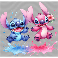 Stitch-SH  581